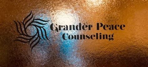 grace versace counsellor|Our Therapists & Staff — Grander Peace Counseling .